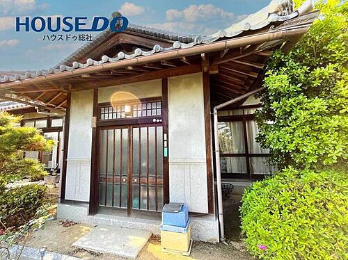 岡山県総社市秦 中古住宅