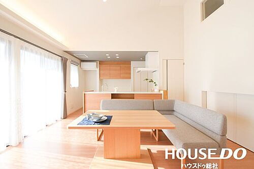 岡山県倉敷市林 中古住宅