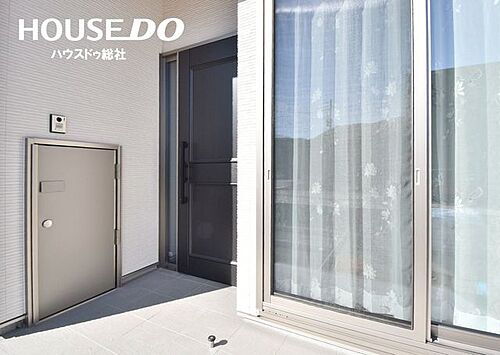 岡山県倉敷市林 中古住宅