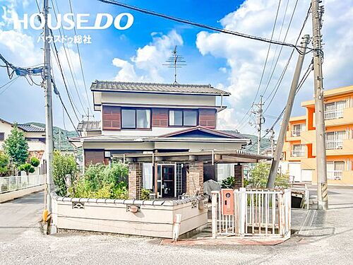 岡山県岡山市北区宿 中古住宅