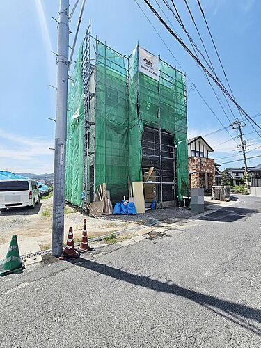 広島県広島市安佐南区東野３丁目 3880万円 4LDK