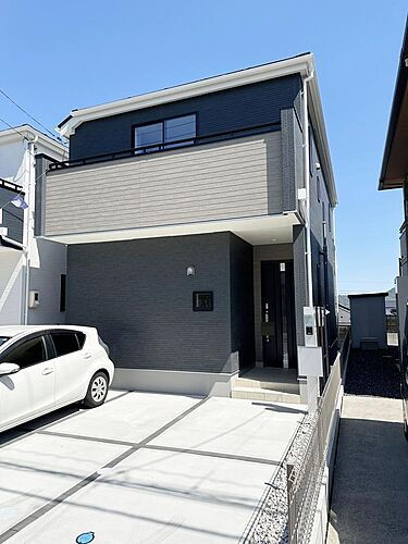 広島県廿日市市宮島口東２丁目 3680万円 3LDK