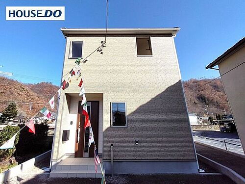 長野県安曇野市豊科田沢 2380万円 3LDK