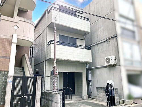 兵庫県神戸市東灘区本山中町４丁目 5280万円
