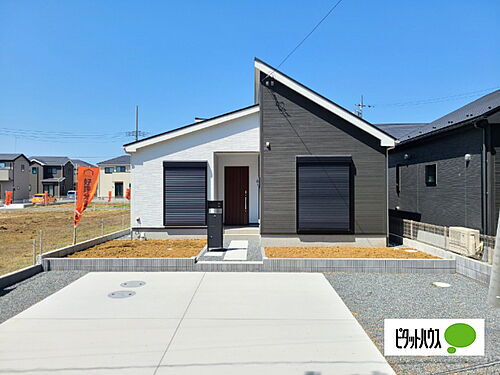 千葉県木更津市高柳 2290万円 2LDK