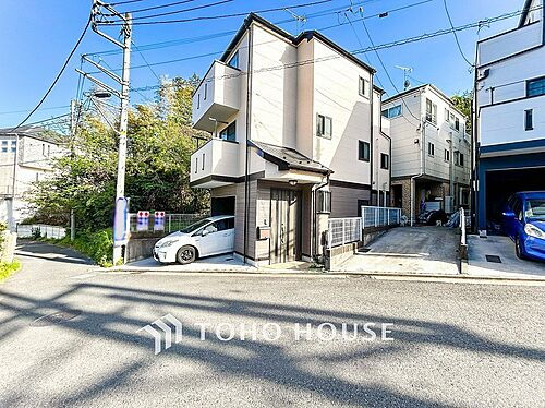 神奈川県横浜市旭区本宿町 3695万円 4LDK