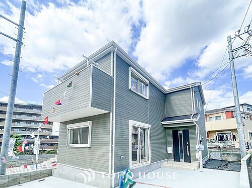 神奈川県横浜市戸塚区名瀬町 3999万円 3LDK