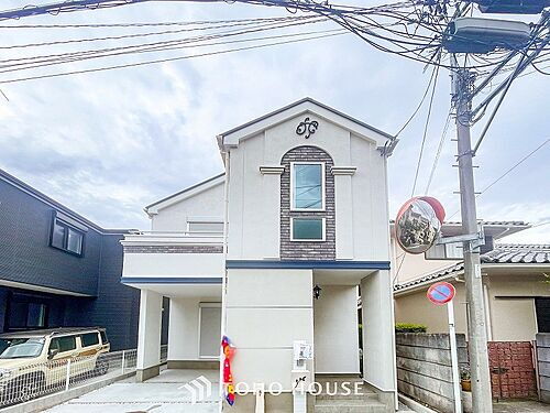 神奈川県藤沢市大鋸 3680万円 3LDK