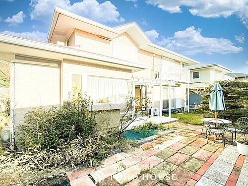 神奈川県横浜市金沢区能見台３丁目 5180万円