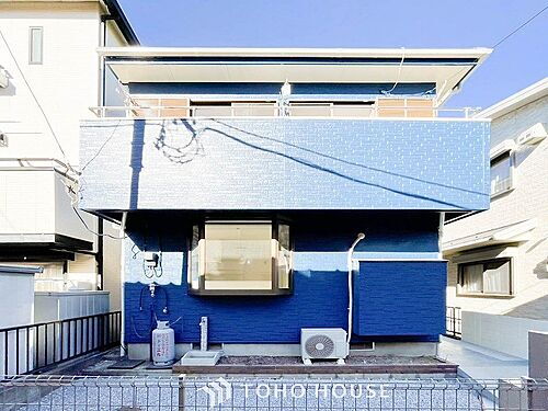 神奈川県横浜市鶴見区矢向１丁目 4180万円