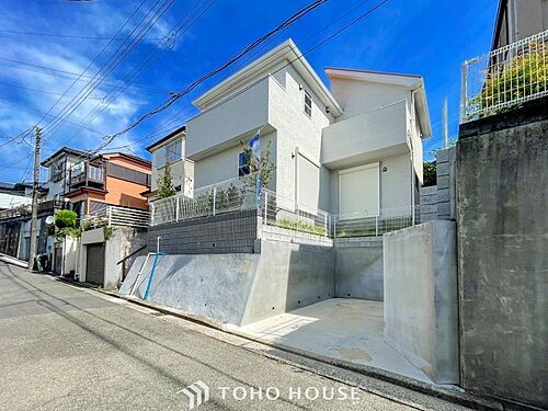 神奈川県横浜市戸塚区平戸３丁目 5180万円 3LDK