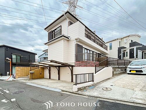 神奈川県横浜市泉区中田南５丁目 3598万円