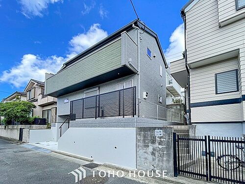 神奈川県横浜市泉区中田東４丁目 3480万円 2LDK