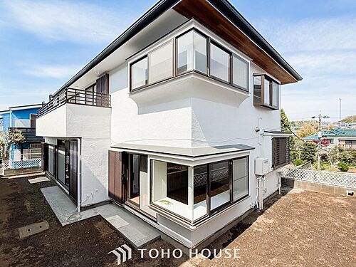 東京都町田市南つくし野３丁目 5799万円