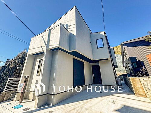 神奈川県鎌倉市植木 4180万円 2SLDK