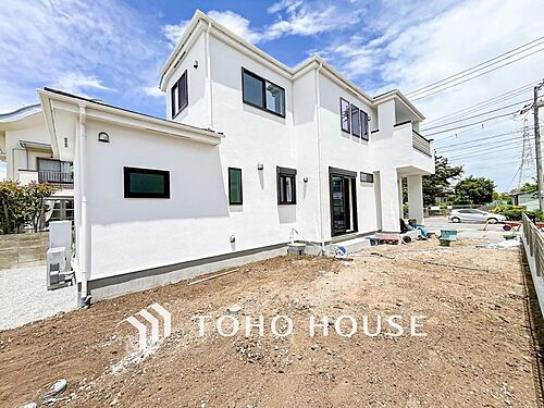 神奈川県横浜市泉区和泉町 6280万円 4LDK