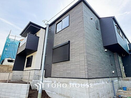 神奈川県横浜市中区本郷町３丁目 3480万円 4LDK