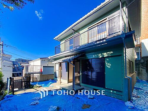 神奈川県横浜市旭区二俣川２丁目 中古住宅