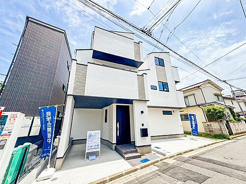神奈川県横浜市鶴見区岸谷２丁目 4380万円 2SLDK
