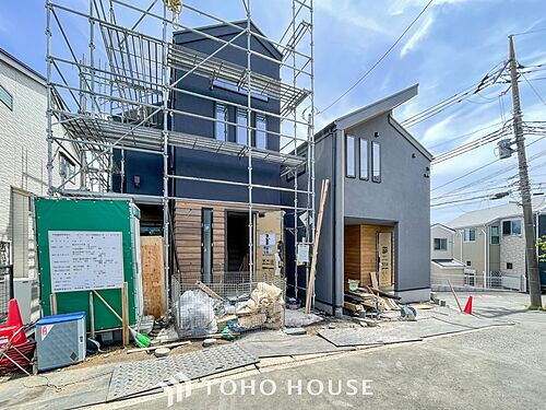 神奈川県横浜市旭区二俣川１丁目 6290万円 2SLDK