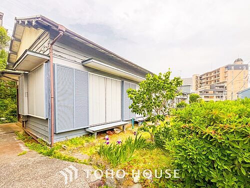 神奈川県藤沢市大鋸３丁目 2520万円