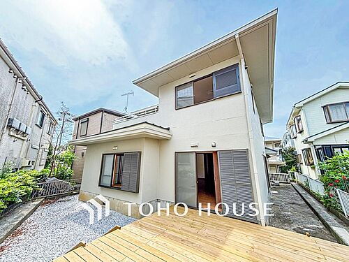 神奈川県藤沢市石川４丁目 4580万円