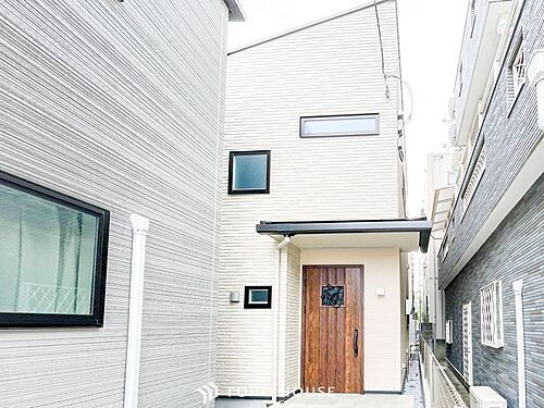 神奈川県川崎市川崎区小田２丁目 4999万円