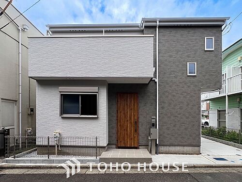 神奈川県横浜市瀬谷区瀬谷５丁目 4780万円 2SLDK