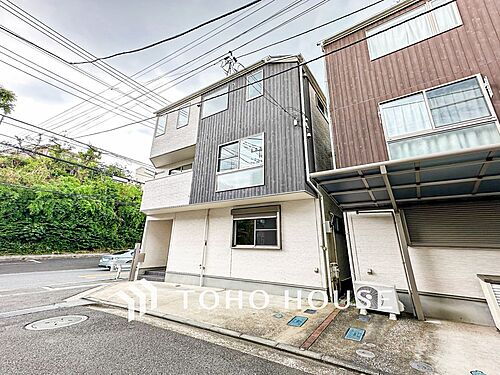 神奈川県横浜市港南区芹が谷５丁目 3380万円