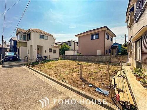 神奈川県横浜市泉区和泉が丘２丁目 4990万円 3LDK