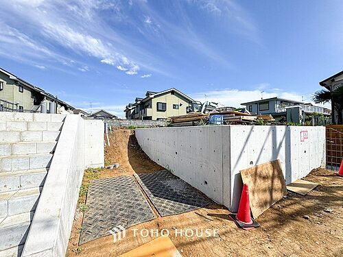 神奈川県横浜市保土ケ谷区仏向町 4680万円 4LDK