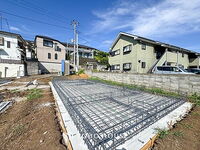 神奈川県横浜市保土ケ谷区仏向町 4880万円 4LDK