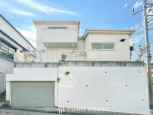 神奈川県横浜市鶴見区上の宮１丁目 中古住宅