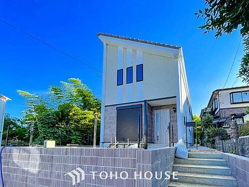 神奈川県横浜市港北区小机町 5930万円 4LDK