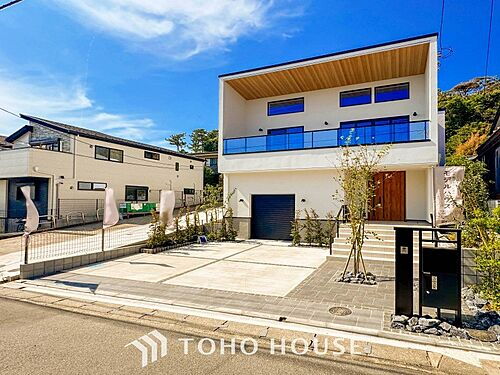 神奈川県鎌倉市腰越5丁目 8780万円 3LDK