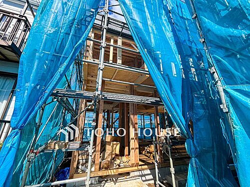 神奈川県横浜市保土ケ谷区上菅田町 4980万円 3LDK