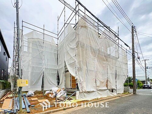 神奈川県横浜市瀬谷区橋戸3丁目 6199万円 3SLDK