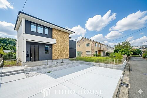 神奈川県横浜市栄区庄戸1丁目 5299万円 4LDK