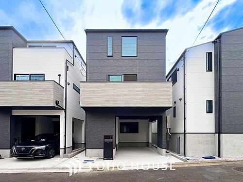 神奈川県横浜市保土ケ谷区仏向西 4280万円 4LDK