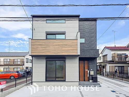 神奈川県横浜市緑区北八朔町 4280万円 3LDK