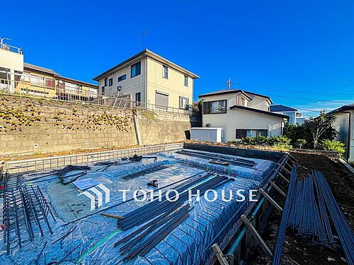 神奈川県横浜市泉区中田東４丁目 5980万円 4SLDK