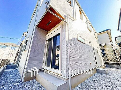 神奈川県横浜市保土ケ谷区上菅田町 4680万円 4LDK