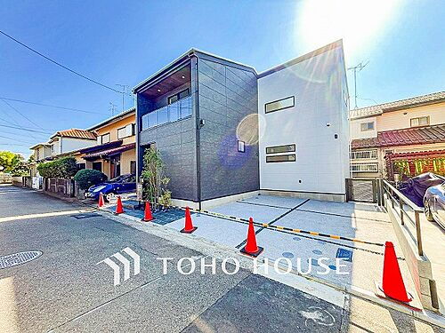 神奈川県横浜市瀬谷区橋戸3丁目 5990万円 3LDK