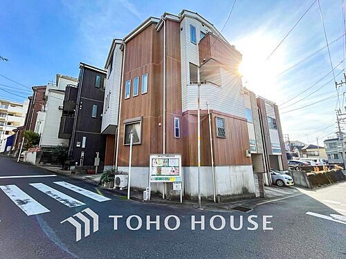 神奈川県横浜市旭区二俣川２丁目 5990万円