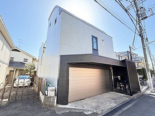 東京都世田谷区梅丘２丁目 23800万円