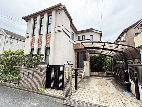 東京都狛江市西野川２丁目 7990万円