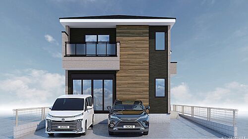 東京都狛江市岩戸南3丁目 8999万円 4LDK