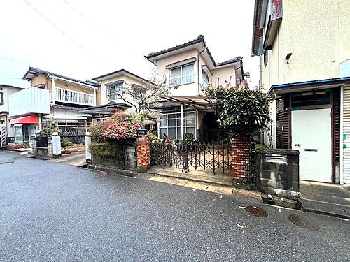 福岡県北九州市小倉南区横代北町５丁目 580万円