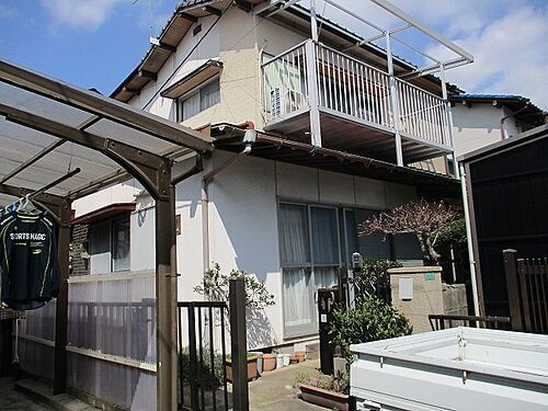 福岡県北九州市小倉南区上貫２丁目 680万円