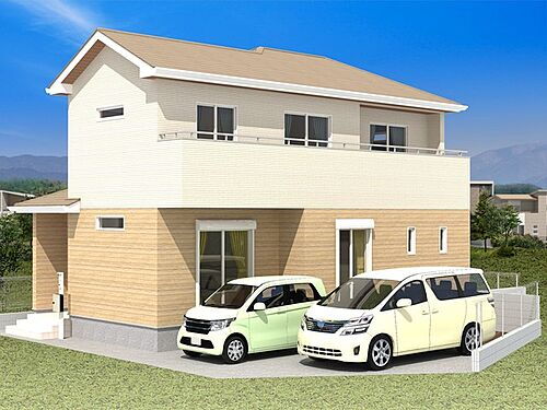 埼玉県北本市本宿２丁目 4180万円 3LDK